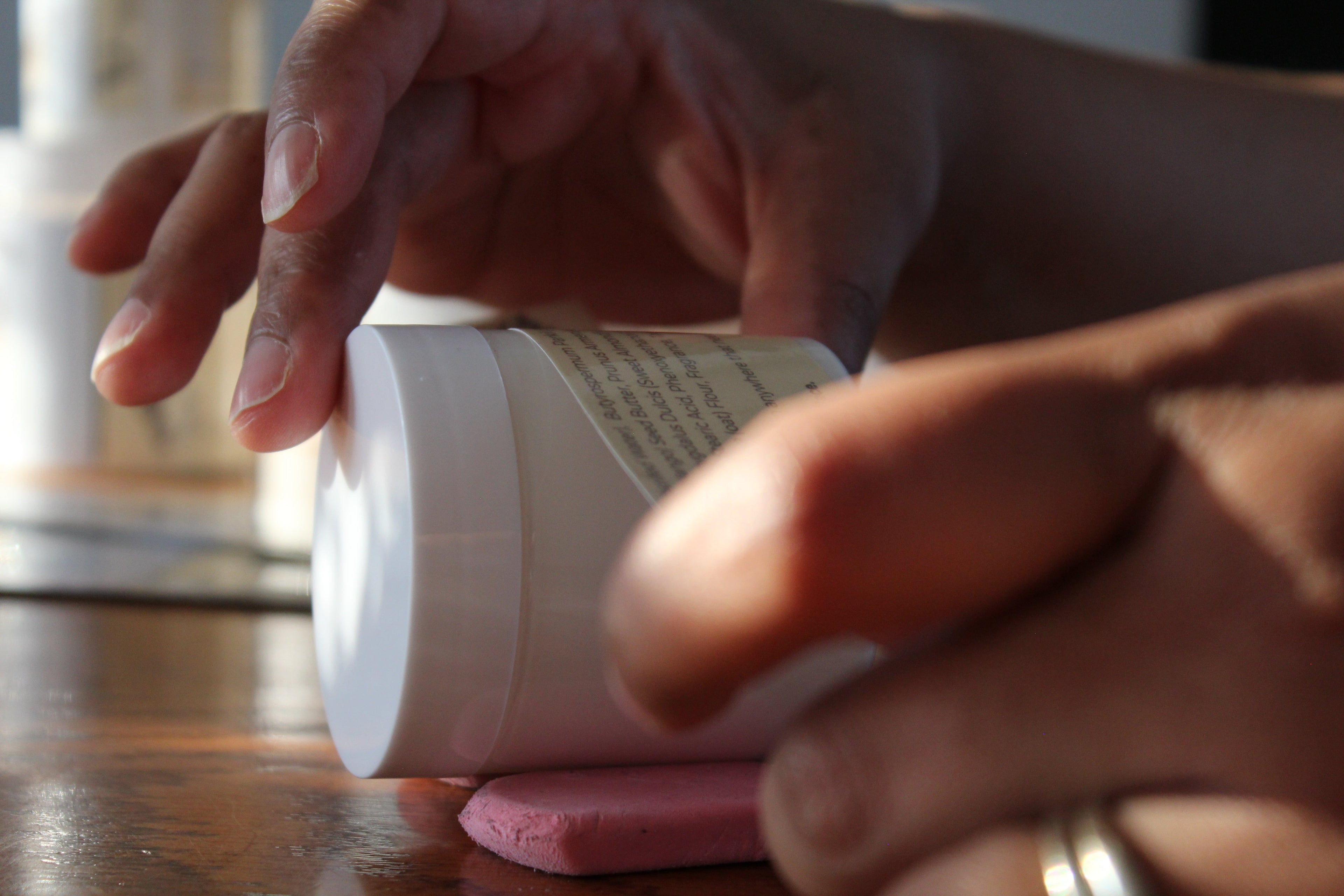 Small Batch, Big Intention: How Busy Little Body Products Are Made