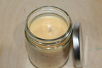Pumpkin Pie Scented Soy Candle