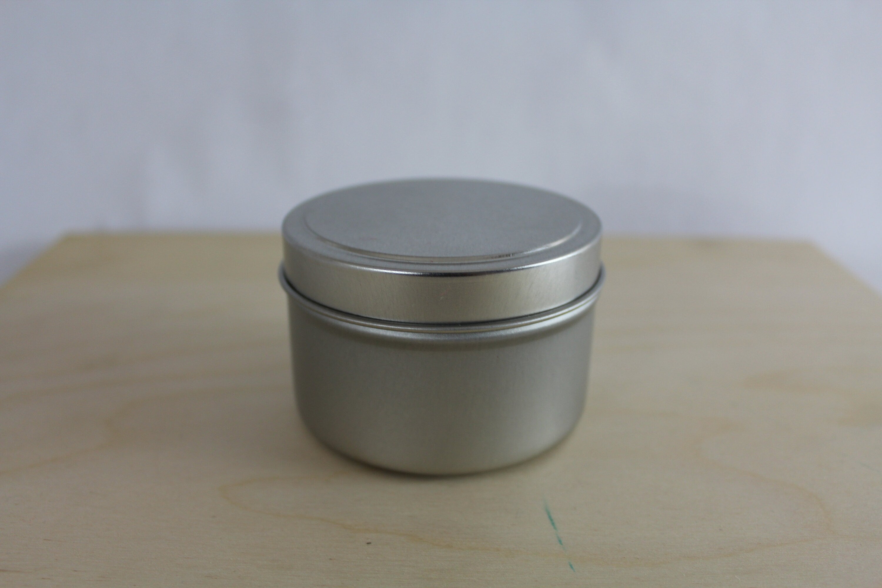 Pumpkin Pie Scented Soy Candle