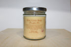 Pumpkin Pie Scented Soy Candle