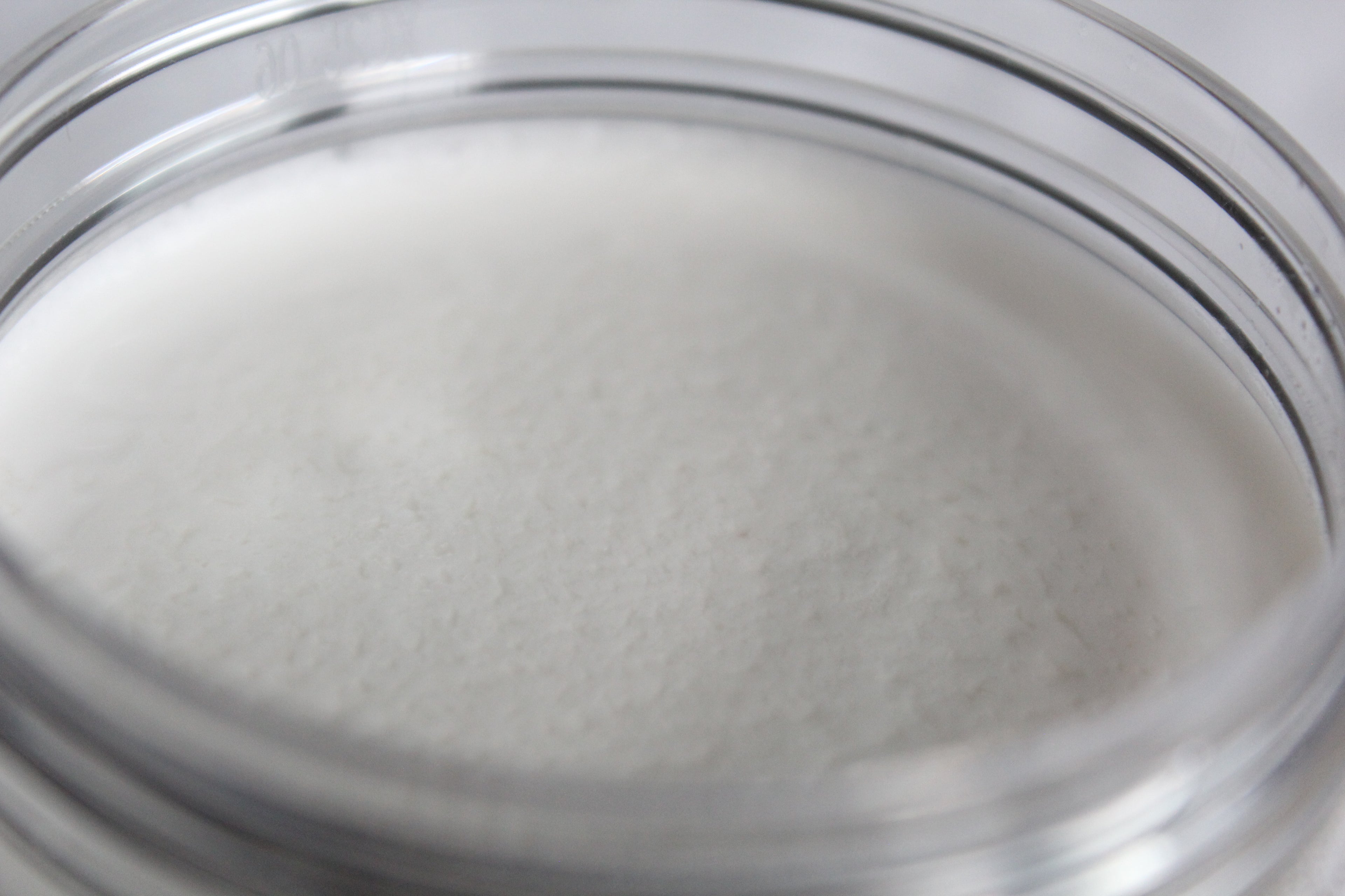 Close up of body butter by Busy Little Body 