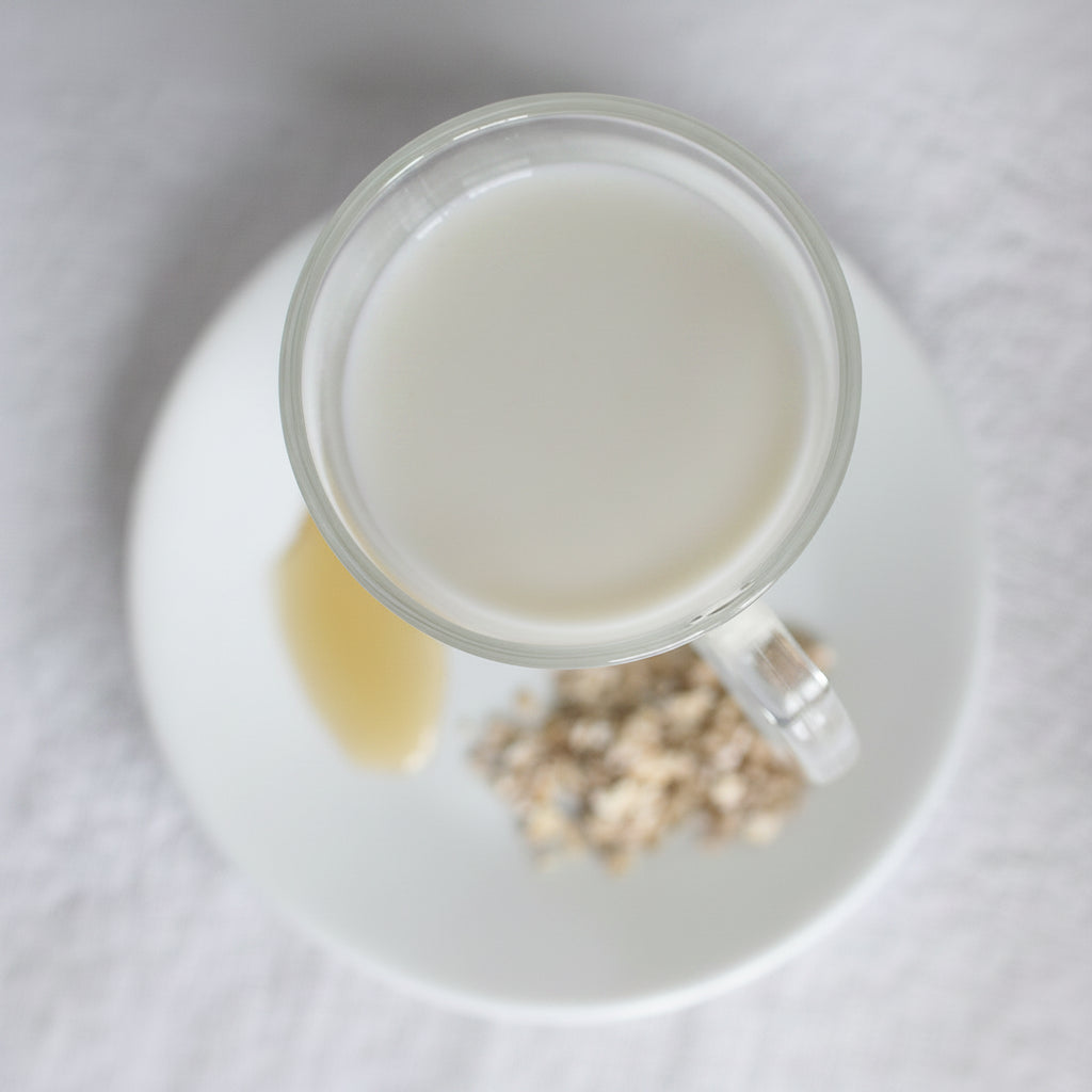 Oats, Milk + Honey Shower Steamers