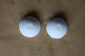 Spearmint + Eucalyptus Shower Steamers