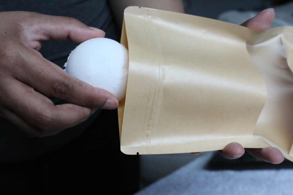Spearmint + Eucalyptus Shower Steamers