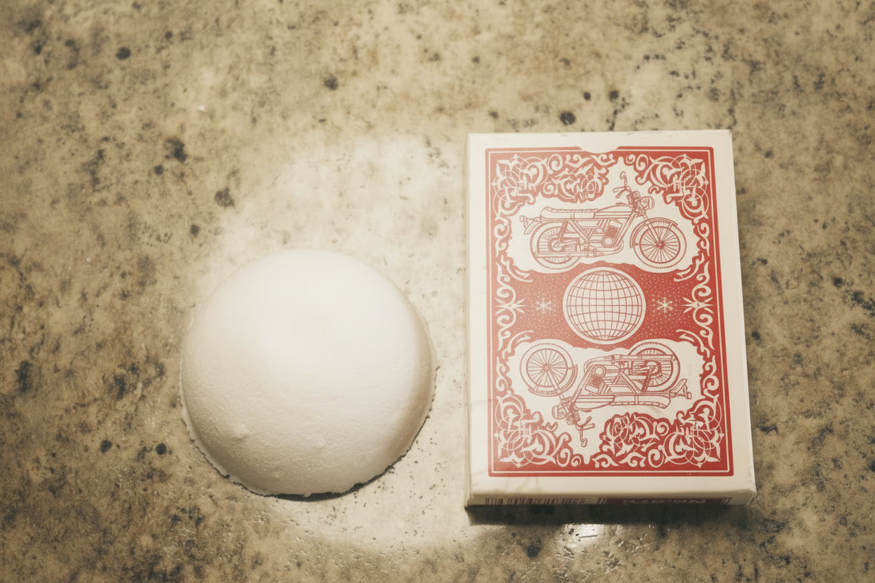 Spearmint + Eucalyptus Shower Steamers