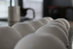 Spearmint + Eucalyptus Shower Steamers