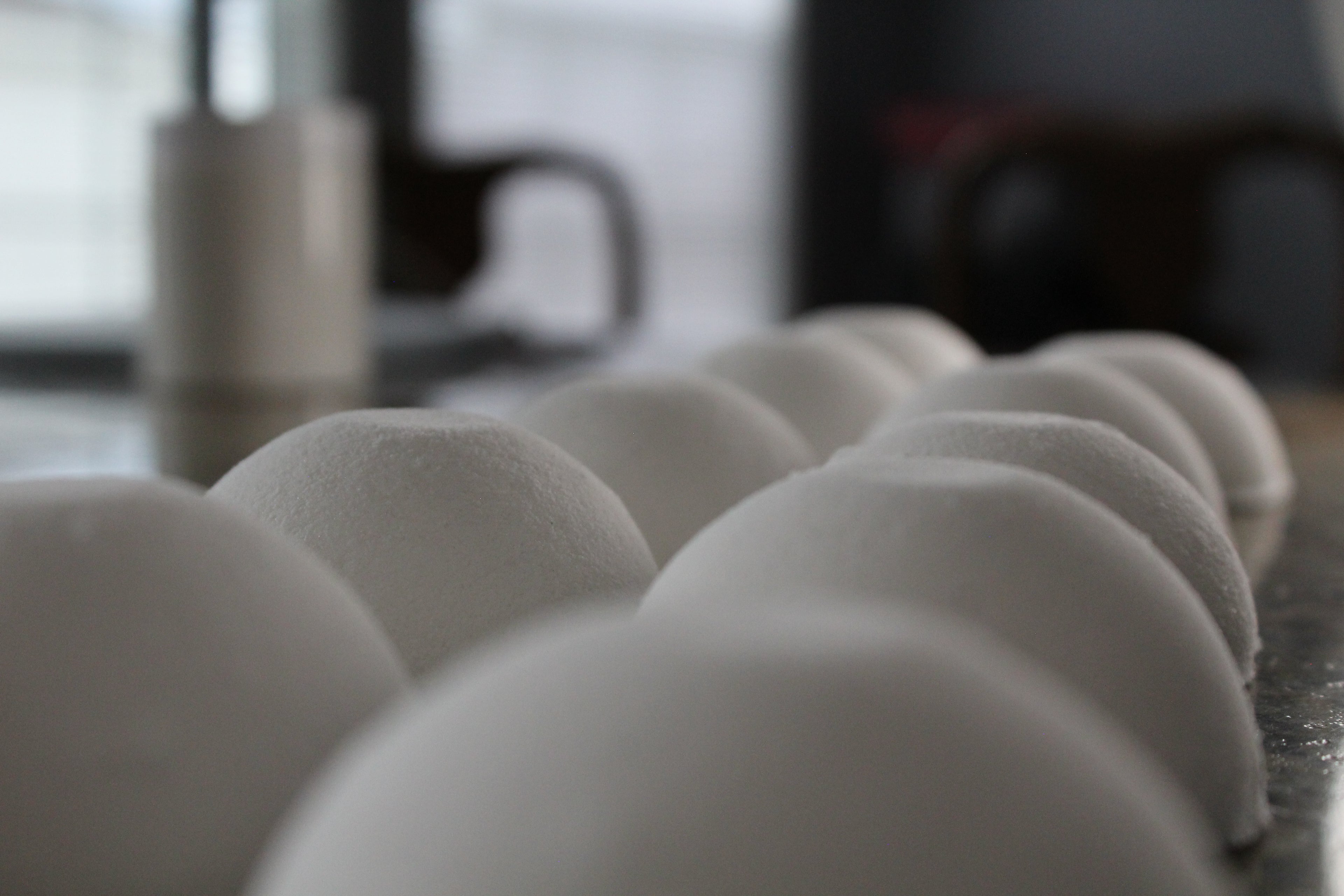 Oats, Milk + Honey Shower Steamers