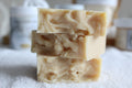 Oats, Milk + Honey Soap Bar
