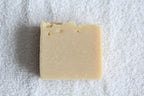 Goat Milk Soap Bar | Oats, Milk + Honey