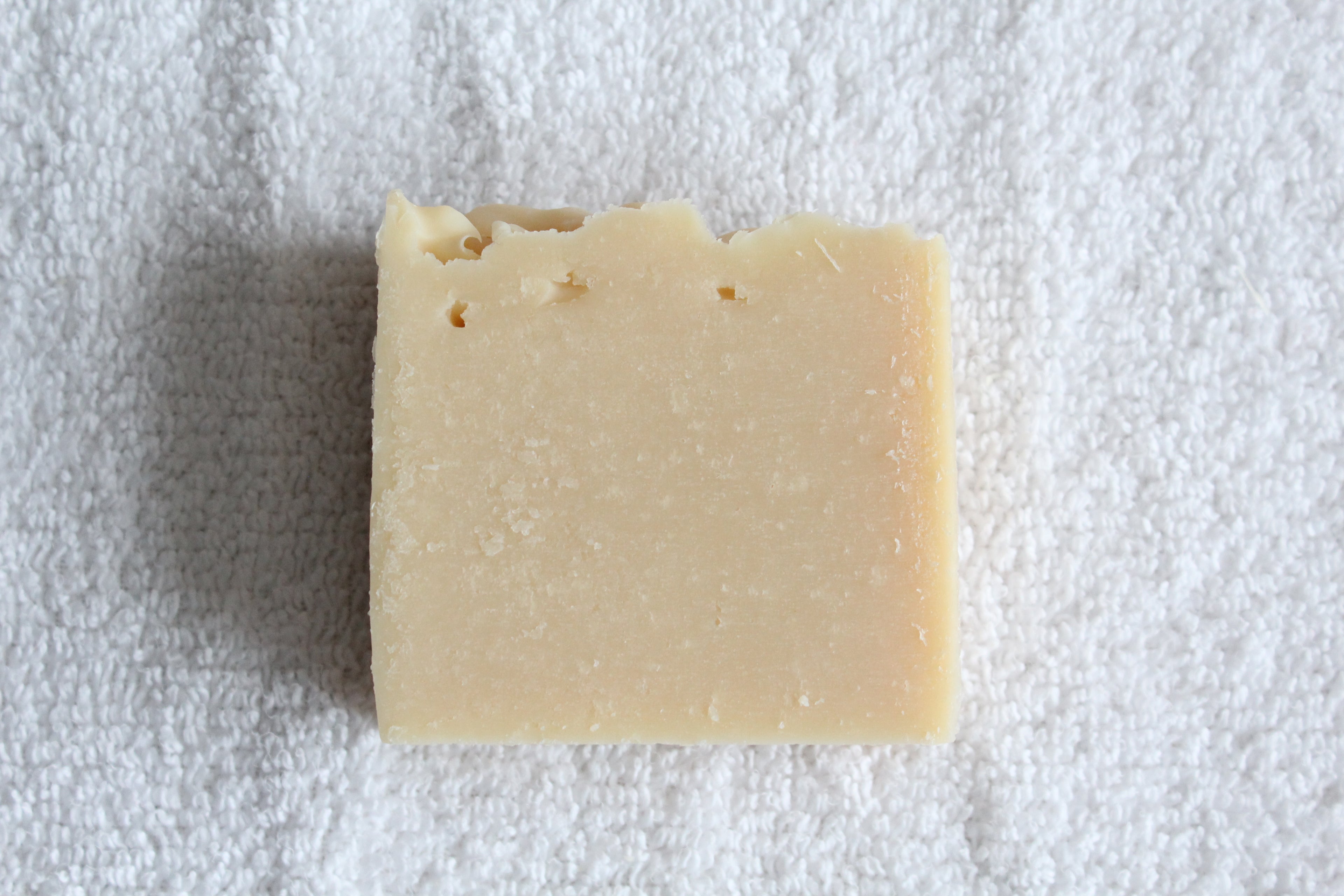 Oats, Milk + Honey Soap Bar