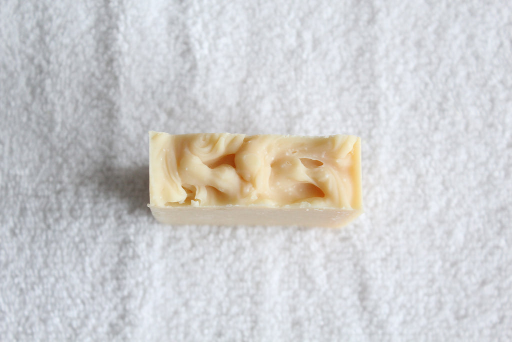 Oats, Milk + Honey Soap Bar