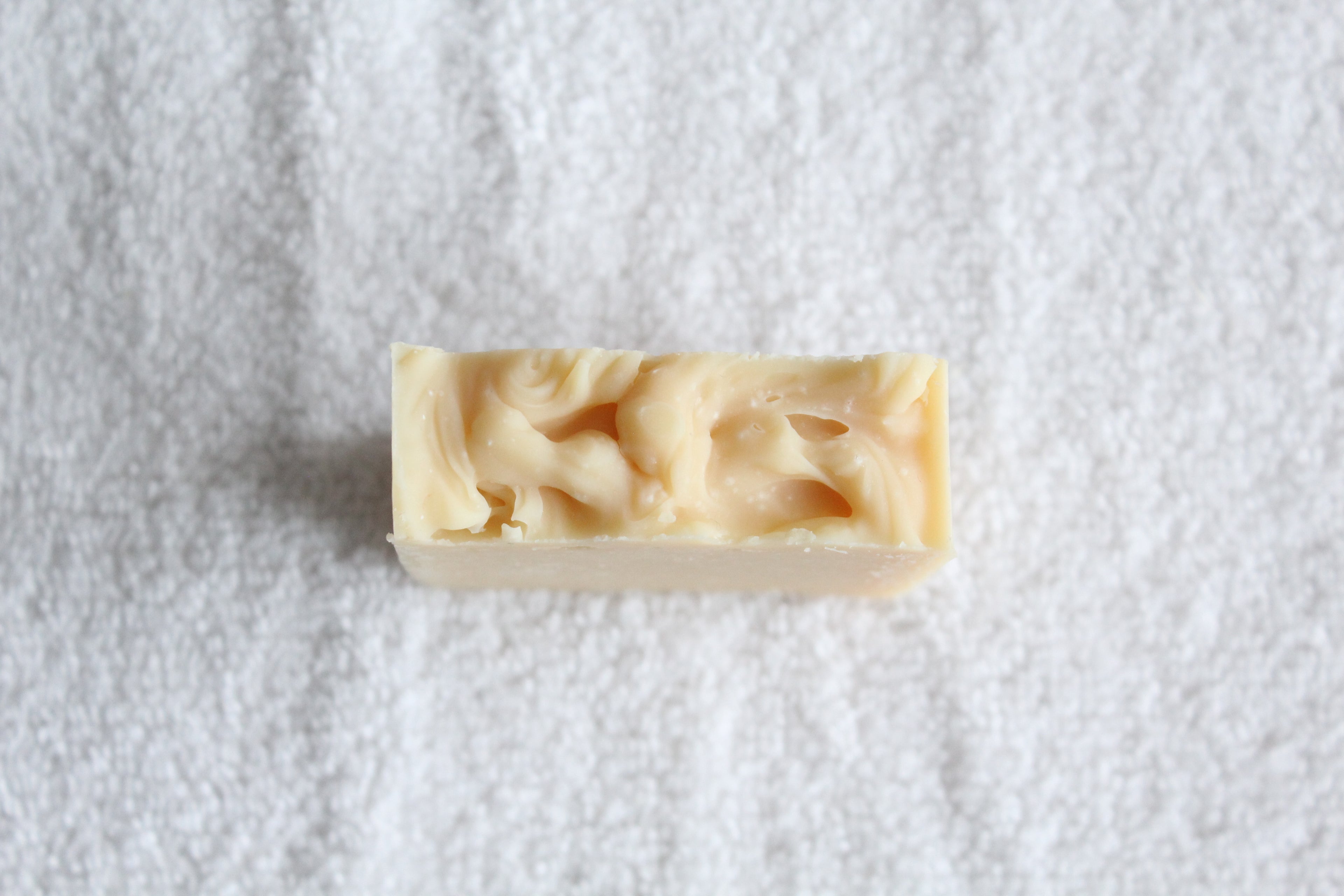 Oats, Milk + Honey Soap Bar