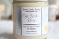 Oats, Milk + Honey Soy Candle