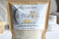 Oats, Milk + Honey Bath Soak