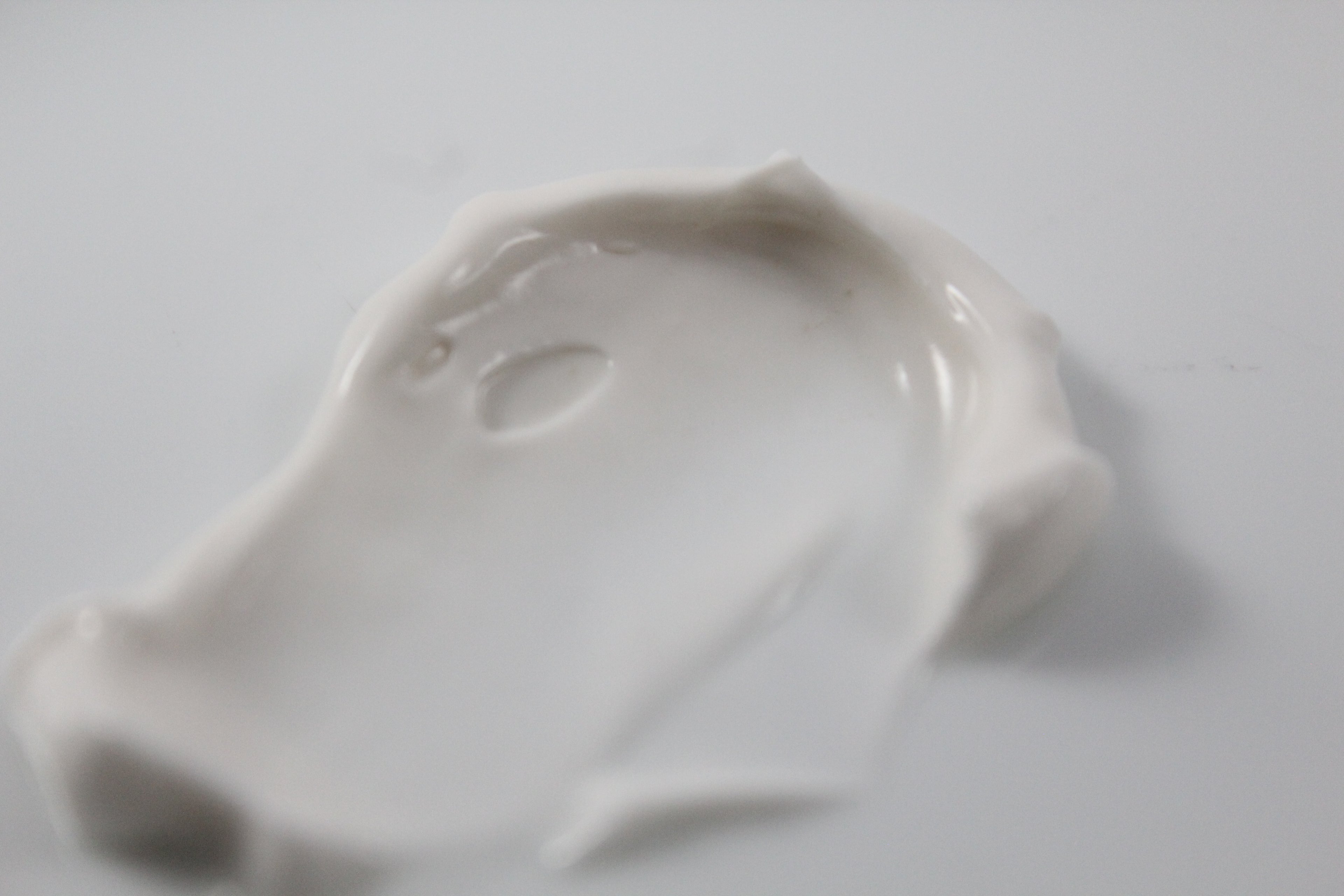 Oats, Milk + Honey Emulsified Body Butter