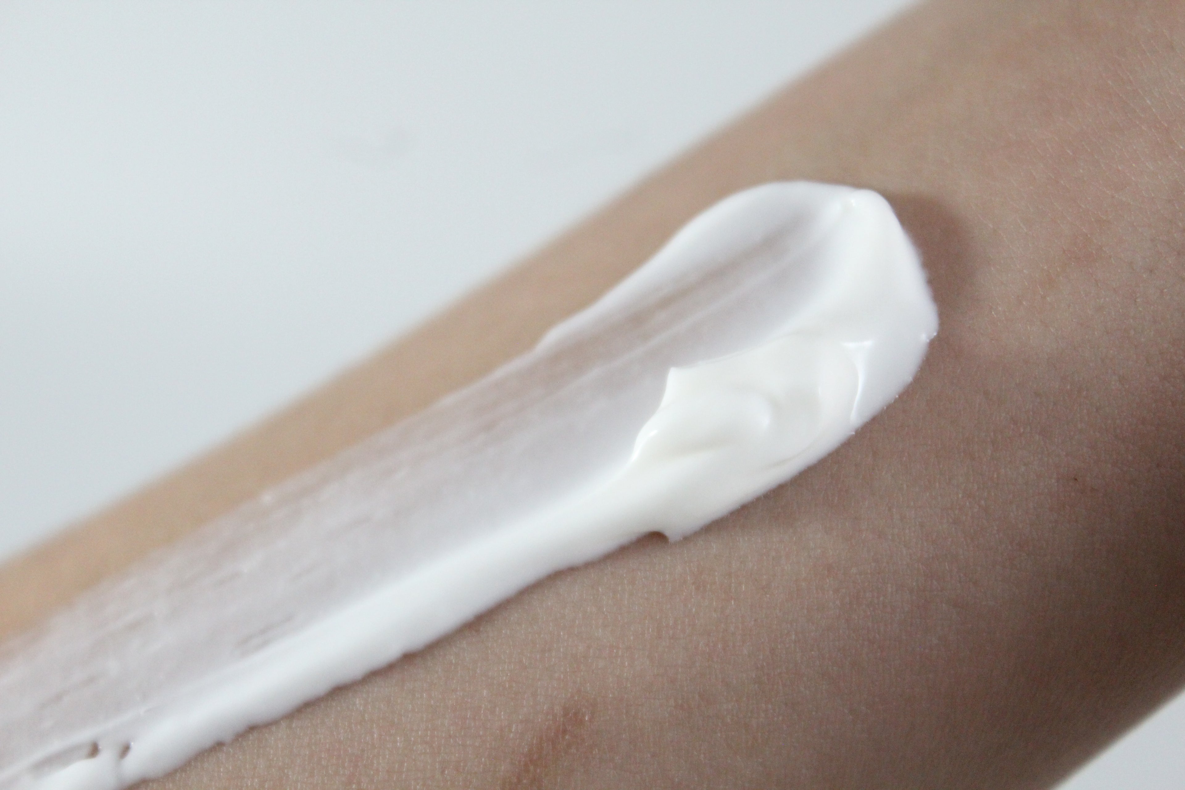 Oats, Milk + Honey Emulsified Body Butter