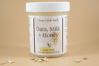 Oats, Milk + Honey Goddess Duo