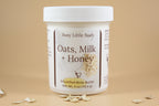 Oats, Milk + Honey Goddess Duo