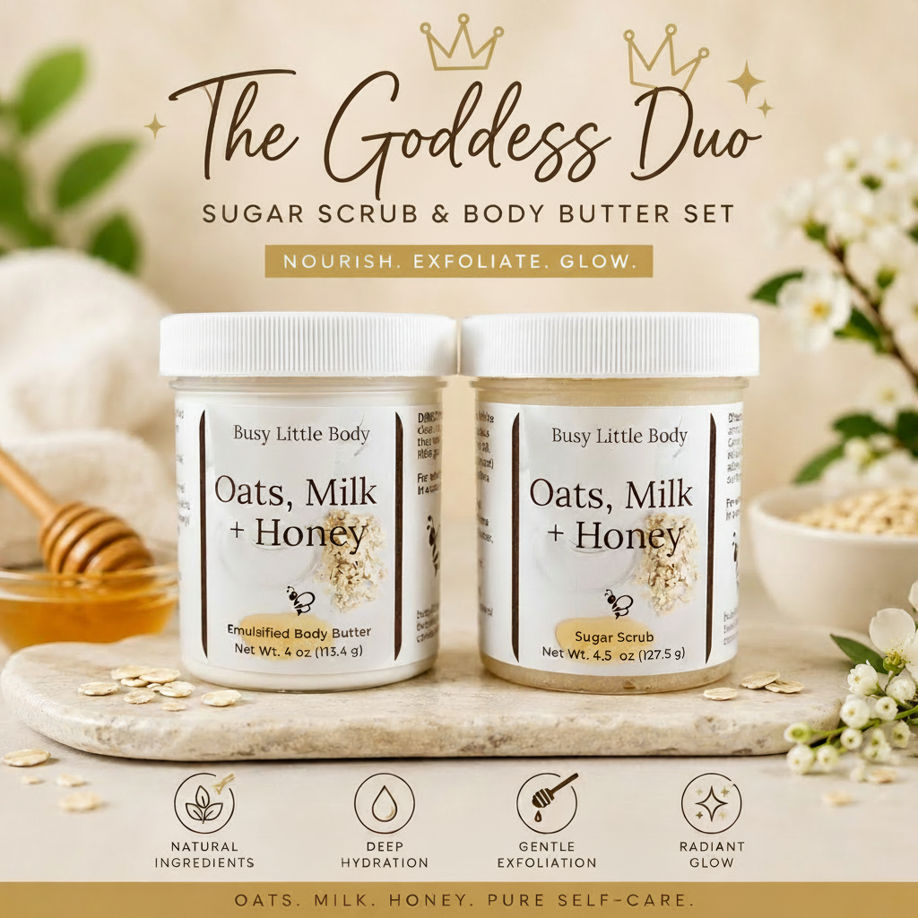 The Goddess Duo - Fixed Banner