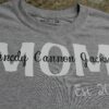 Personalized Mom T-Shirt With Custom Kids Names