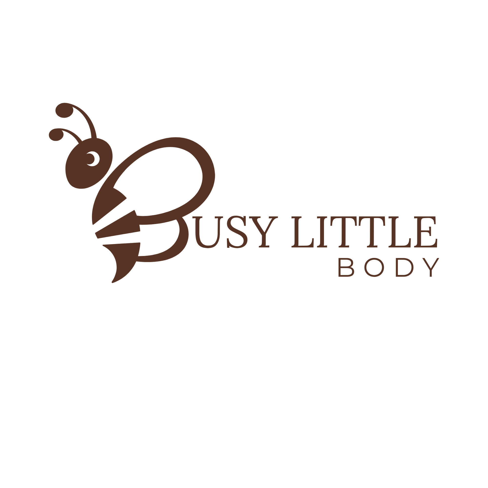 Busy Little Body