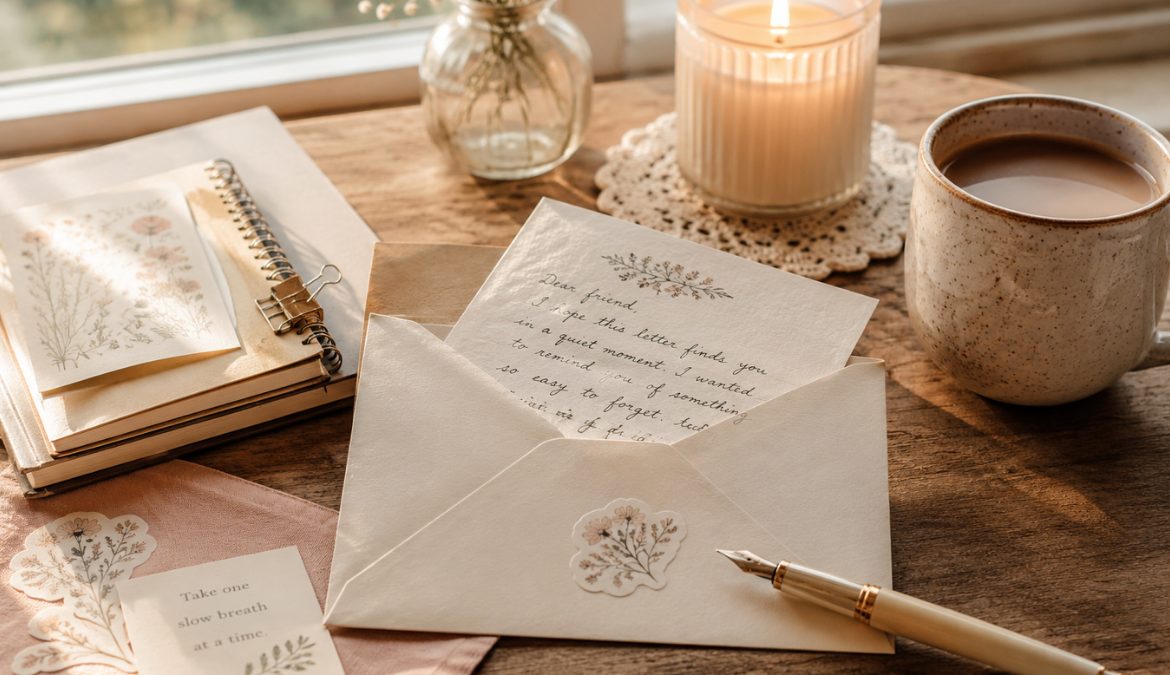 letter club sunday