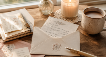 What Is a Snail Mail Club? A Little Guide to Happy Mail letter club sunday